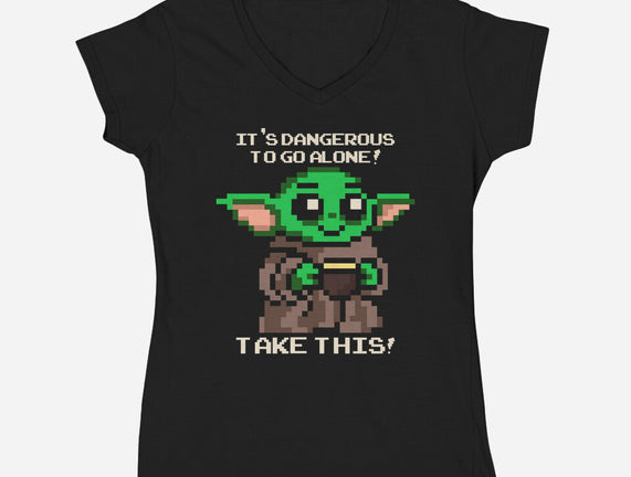 Here Take This