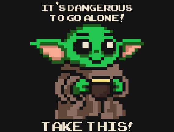 Here Take This