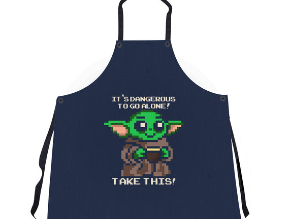 Here Take This