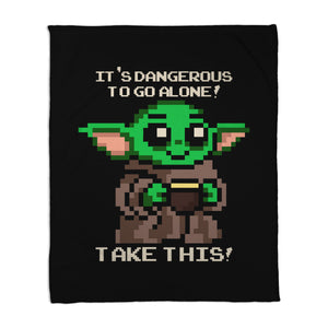 Here Take This