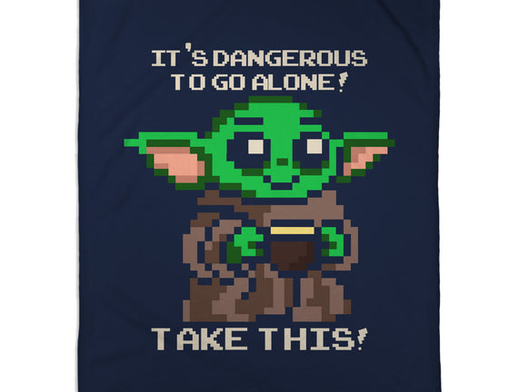 Here Take This
