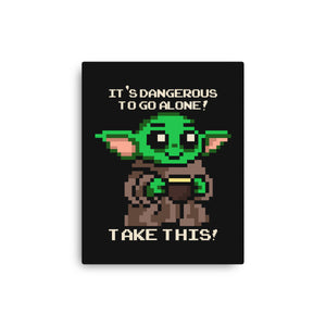 Here Take This