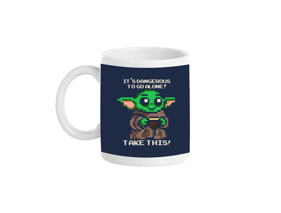 Here Take This