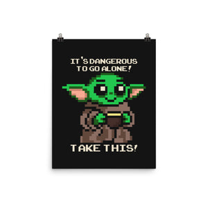 Here Take This