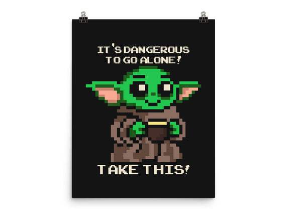 Here Take This