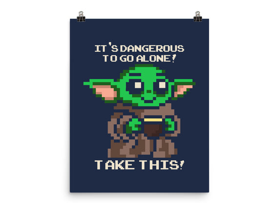 Here Take This