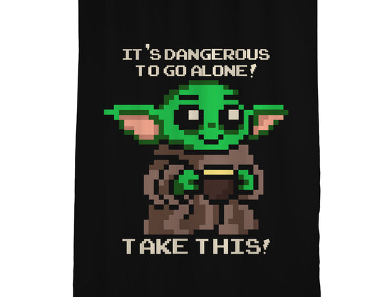 Here Take This