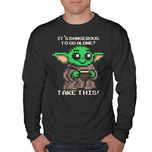 Here Take This