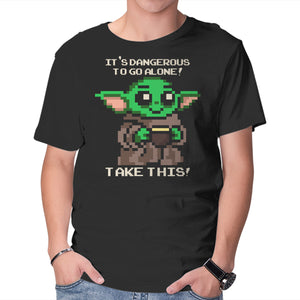 Here Take This