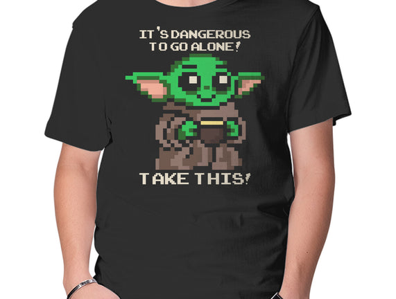 Here Take This