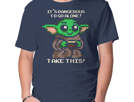 Here Take This