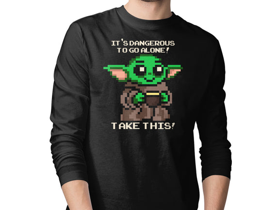 Here Take This