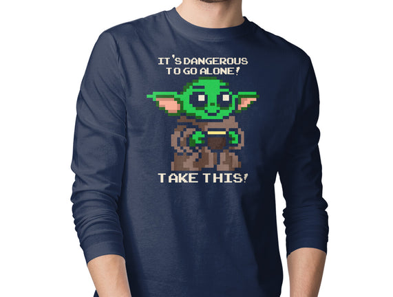 Here Take This