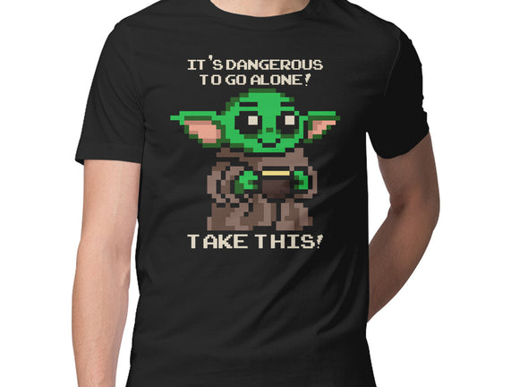 Here Take This