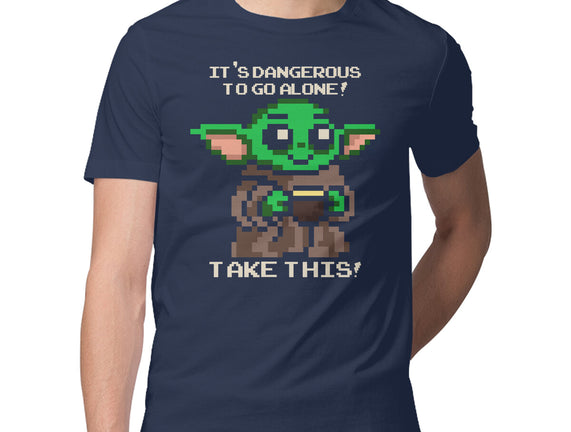 Here Take This