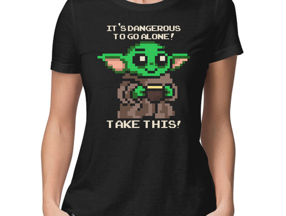 Here Take This