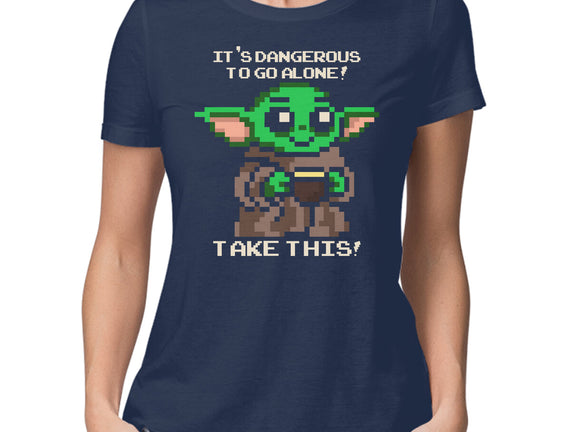 Here Take This