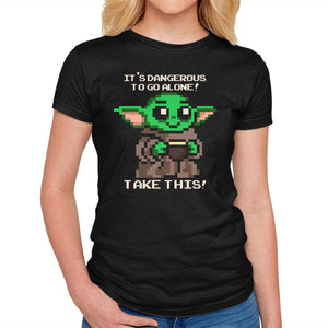 Here Take This