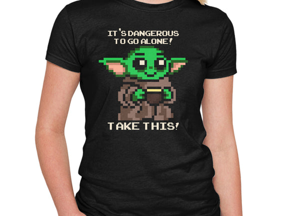Here Take This