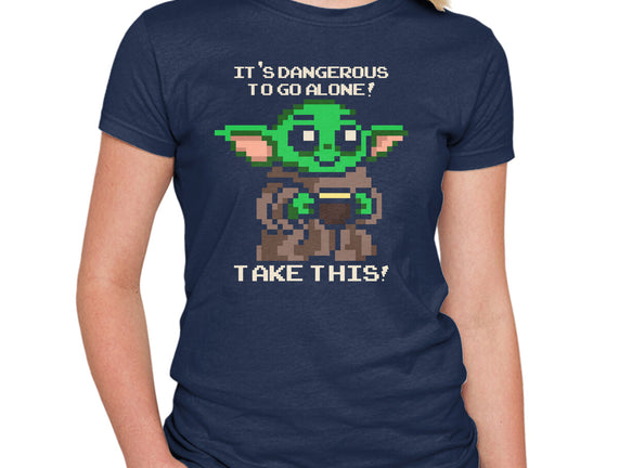 Here Take This