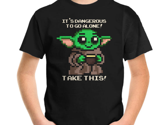 Here Take This