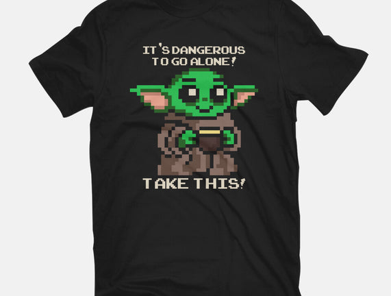 Here Take This