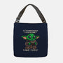 Here Take This-None-Adjustable Tote-Bag-turborat14