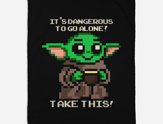 Here Take This