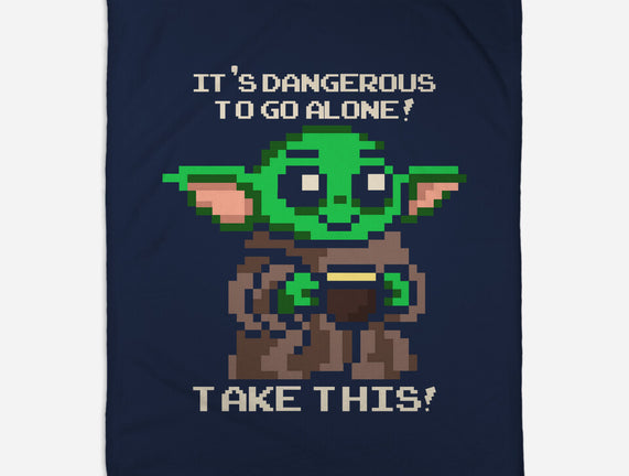 Here Take This