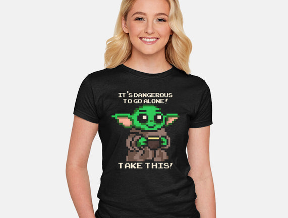 Here Take This