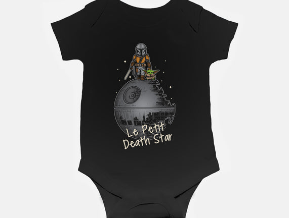 Le Petit Death Star