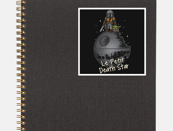 Le Petit Death Star