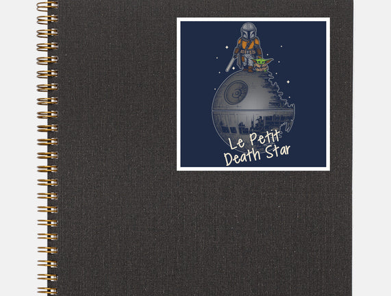 Le Petit Death Star