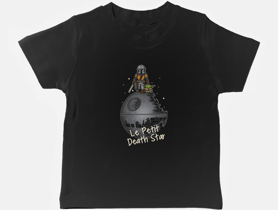 Le Petit Death Star