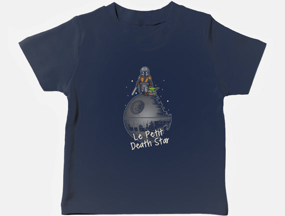 Le Petit Death Star