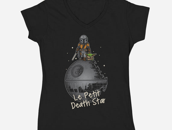 Le Petit Death Star