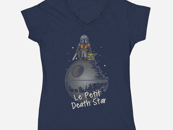 Le Petit Death Star