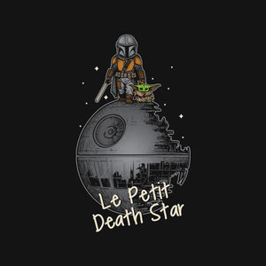 Le Petit Death Star