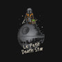 Le Petit Death Star-Mens-Premium-Tee-turborat14