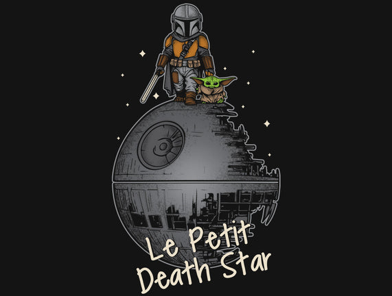 Le Petit Death Star