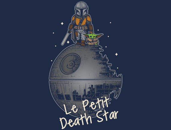 Le Petit Death Star