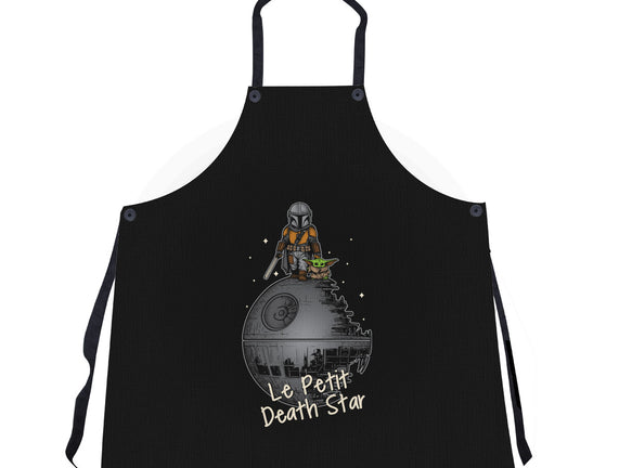 Le Petit Death Star