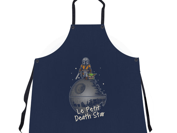 Le Petit Death Star