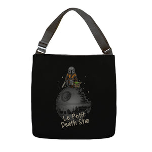 Le Petit Death Star