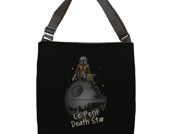 Le Petit Death Star