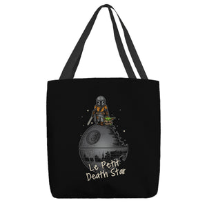 Le Petit Death Star