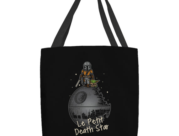 Le Petit Death Star