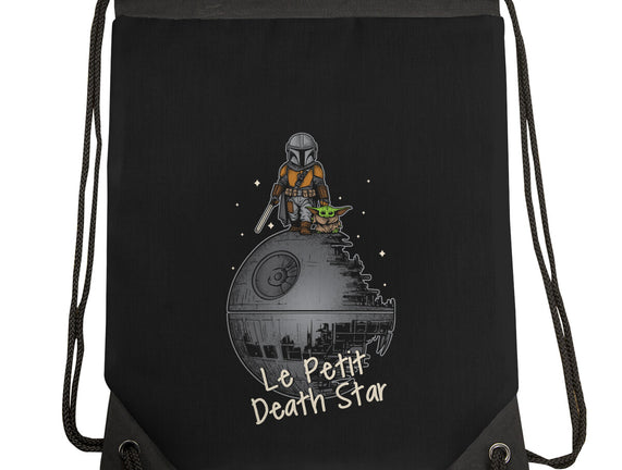 Le Petit Death Star
