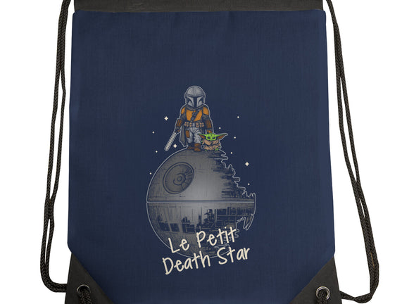 Le Petit Death Star