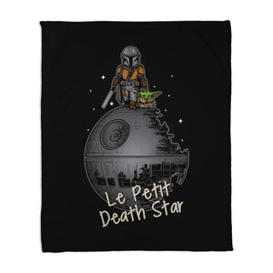 Le Petit Death Star